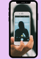 Red and White Video Centric Coming Soon Instagram Post (2)